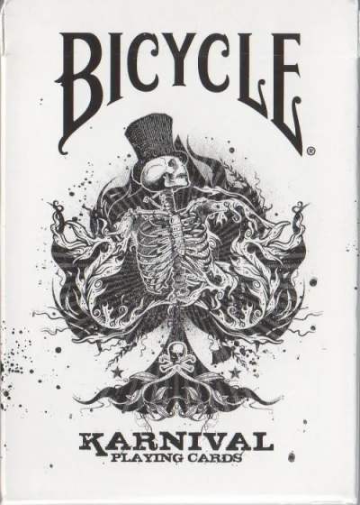 Karnival [Bicycle] V2 Erlanger — front