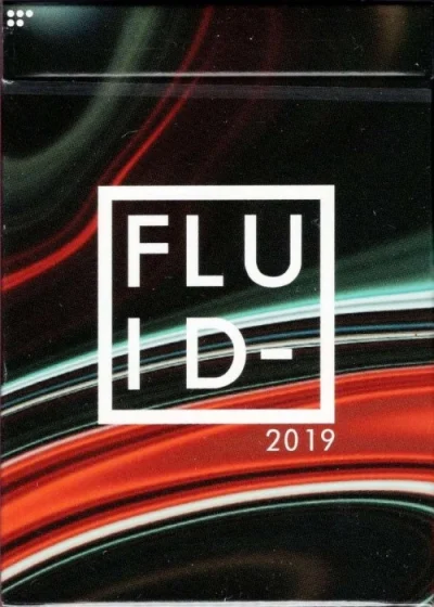 Fluid 2019 — front