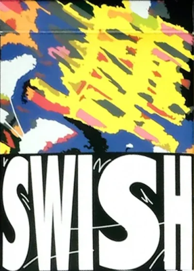 Swish — front