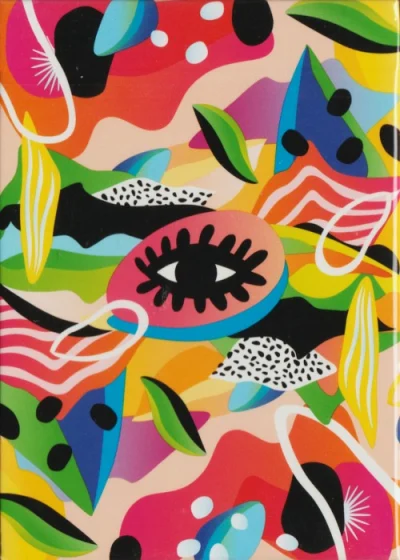 Mountain — front