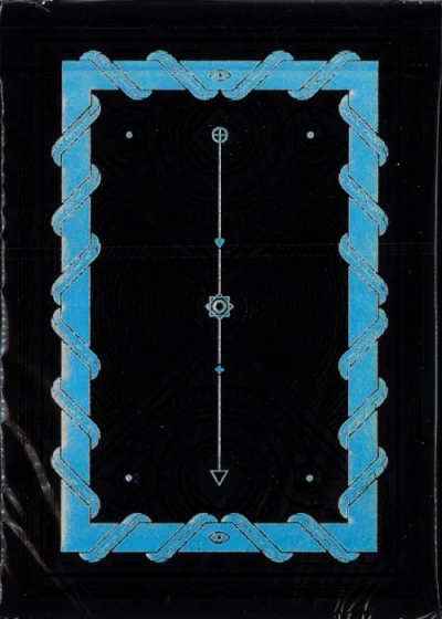 Monolith Black — front