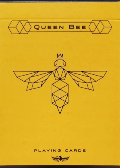 Queen Bee — front