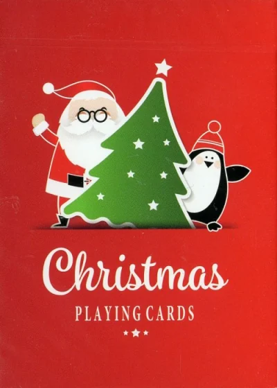Christmas (2017) — front