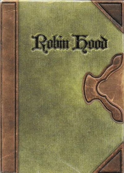 Robin Hood (Standard) — front