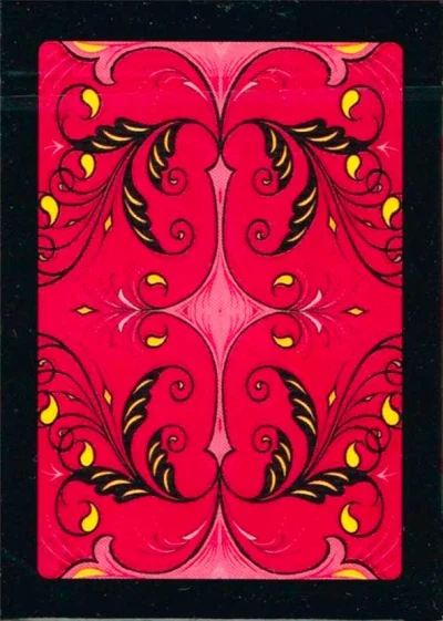 Bee Watermelon Rjrtc Red — front